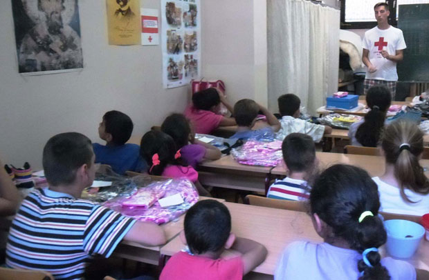 Кула: У четири зида сложно 13 душа